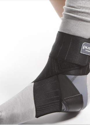 Жорсткий ортез на гомілковостоповий суглоб push ortho ankle brace