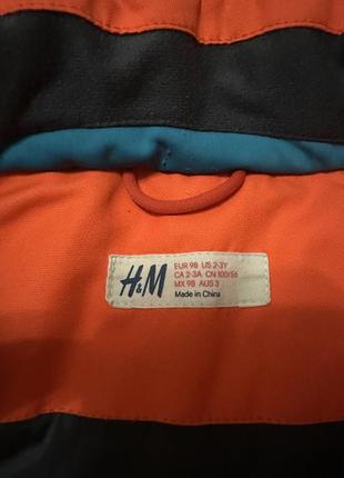 Куртка h&amp;m 1043 фото