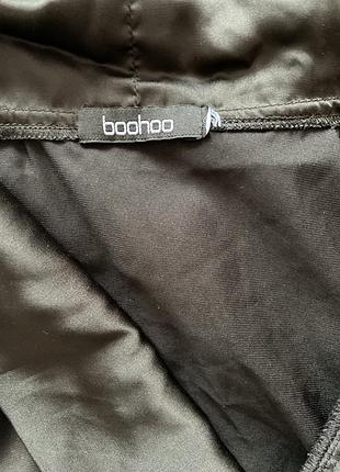 Платье boohoo 3
