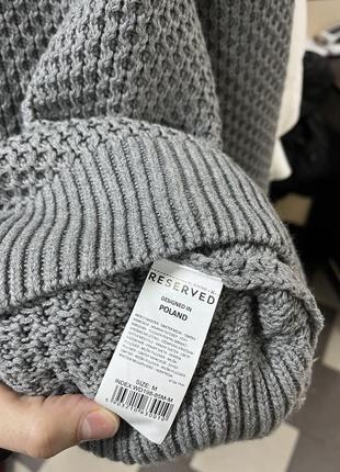 Светр reserved 5