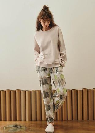 Піжама жіноча hays 27438 tas xs