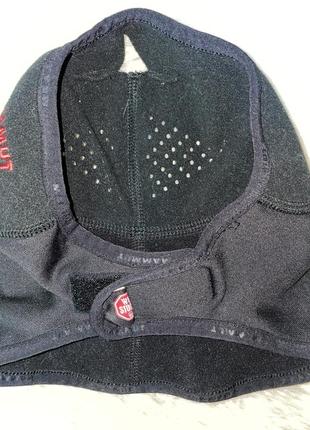 Маска баф mammut wind stopper, оригінал, one size