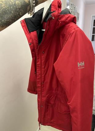 Куртка helly hansen