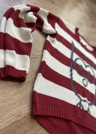 Свитер в идеальном состоянии