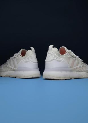 Adidas zx 2k boost. оригинал. размер 44-28см4 фото