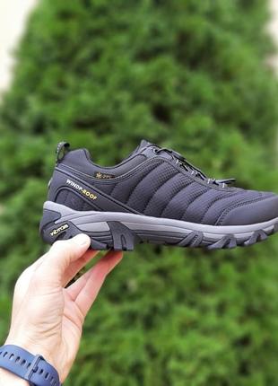 Зимние мужские кроссовки merrell vibram cordura😍5 фото