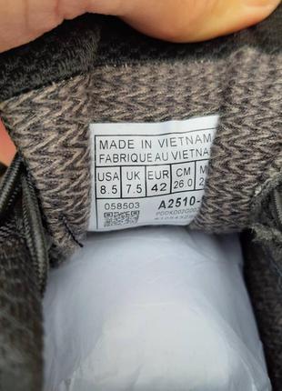 Зимние мужские кроссовки merrell vibram cordura😍10 фото