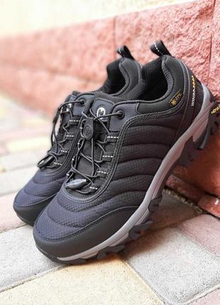 Зимние мужские кроссовки merrell vibram cordura😍