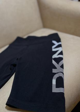 Шорты dkny3 фото