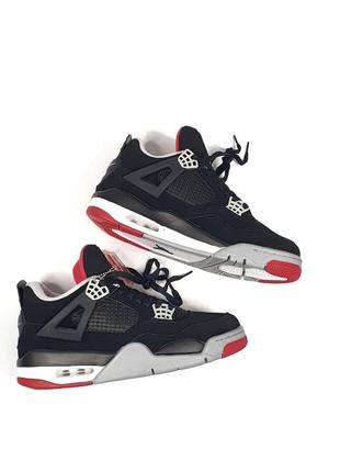 Кроссовки nike air jordan 48 фото