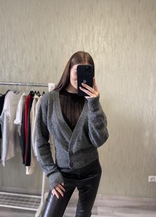 Кардиган zara