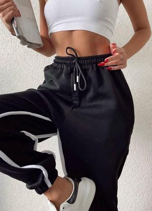 Кантовые джоггеры