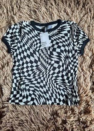 Футболка h&m3 фото