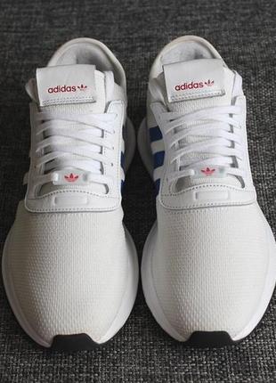 Кроссовки adidas originals u path x оригинал