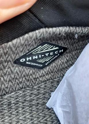 Термо кроссовки merrell ice cup moc 4