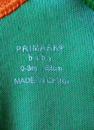 Рождественский-новолетний человечек-эльф санты на малыша 0-3 месяцев3 фото