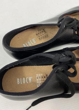 Туфли для степа bloch5 фото