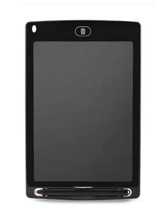 Планшет lcd графічний для малювання writing tablet 8,5"