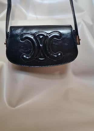 Сумка в стилі celine