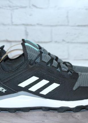 Кроссовки adidas terexx agravic gore-tex3 фото