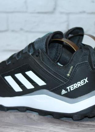 Кросівки adidas terexx agravic gore-tex4 фото