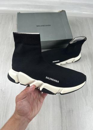 Balenciaga speed trainer кросівки взуття