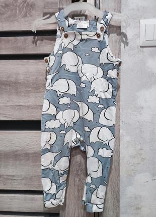 Комбинезон детский 2