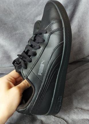 Кеды кроссовки puma