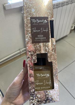 Аромат для дому tobacco vanilla