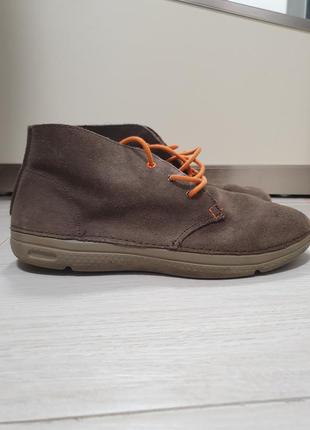 Черевики, crocs size 10/42(27-27,5 см.)