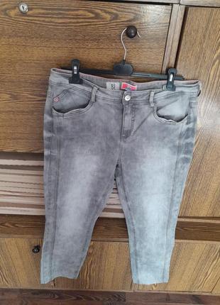 Штани джинси 👖 завужені