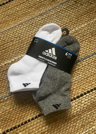 Шкарпетки adidas
