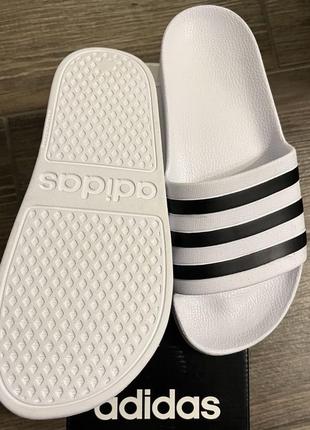 Шлепанцы adidas adilette aqua