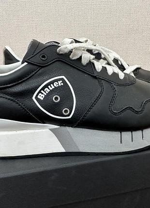Кроссовки blauer