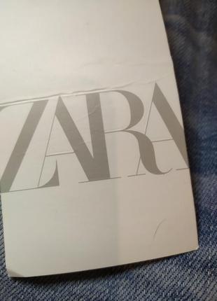 Джинси zara2 фото