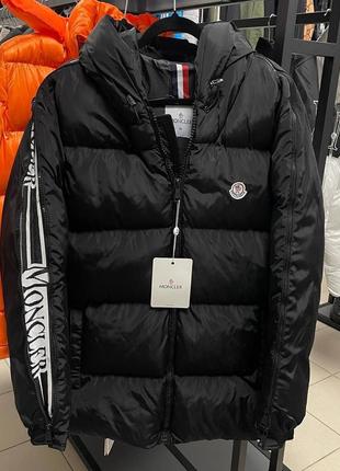 Куртка moncler