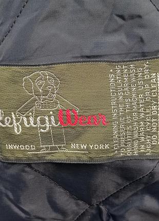 Куртка refrigiwear р. l. сша.8 фото