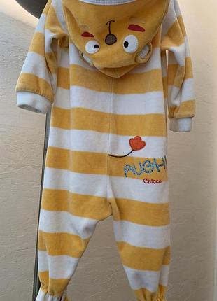 Chicco  9-12 , 12-18