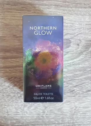 Туалетна вода northern glow