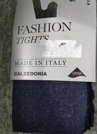 Жіночі колготки calzedonia