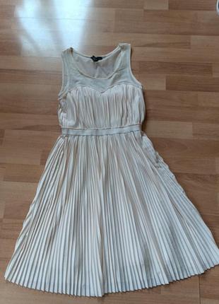 Вечірня сукня h&m