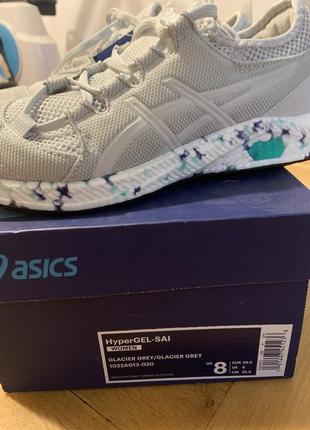 Asics кроссовки женские1 фото