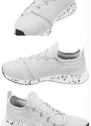 Asics кросівки жіночі