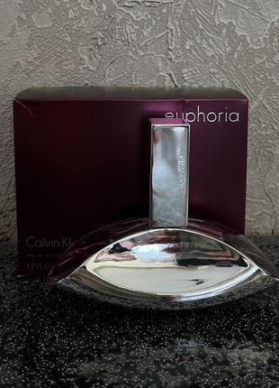 Парфум calvin klein euphoria