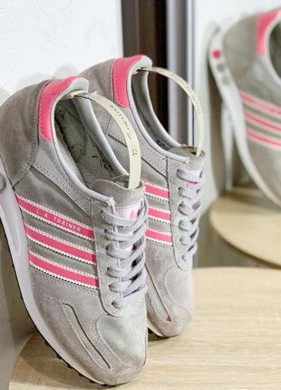 Кросівки adidas