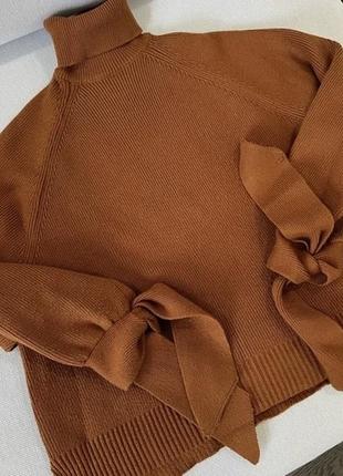 Светр zara