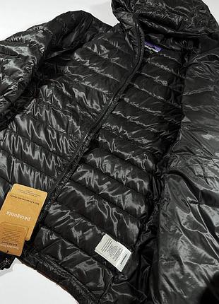 Куртка patagonia 6