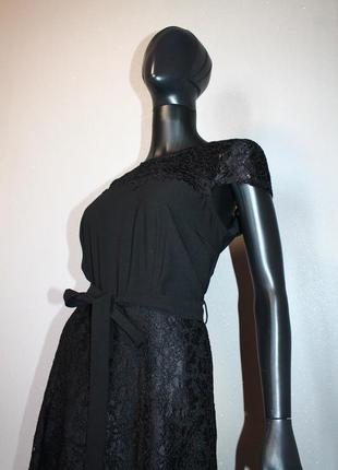 Платье с кружевом dorothy perkins2 фото