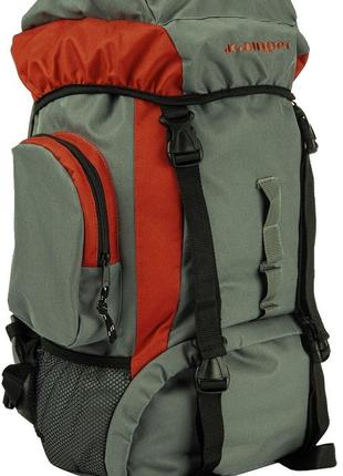 Спортивный рюкзак 35l acamper