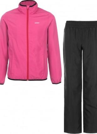 Костюм спортивний demix 164. зріст